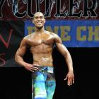 Joseph  Castro - NPC Jay Cutler Desert Classic 2014 - #1